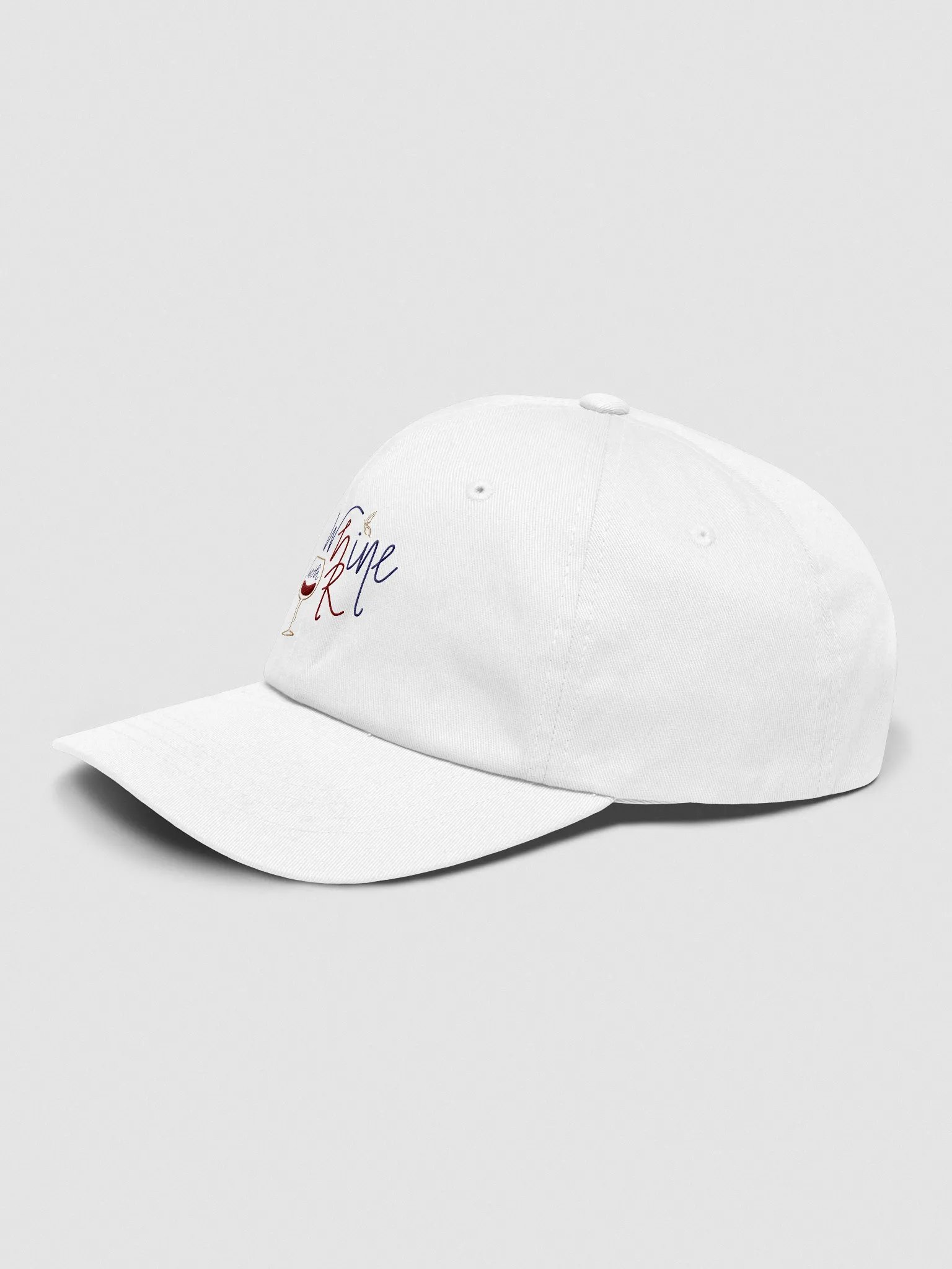 Colored Logo Hat product image (3)