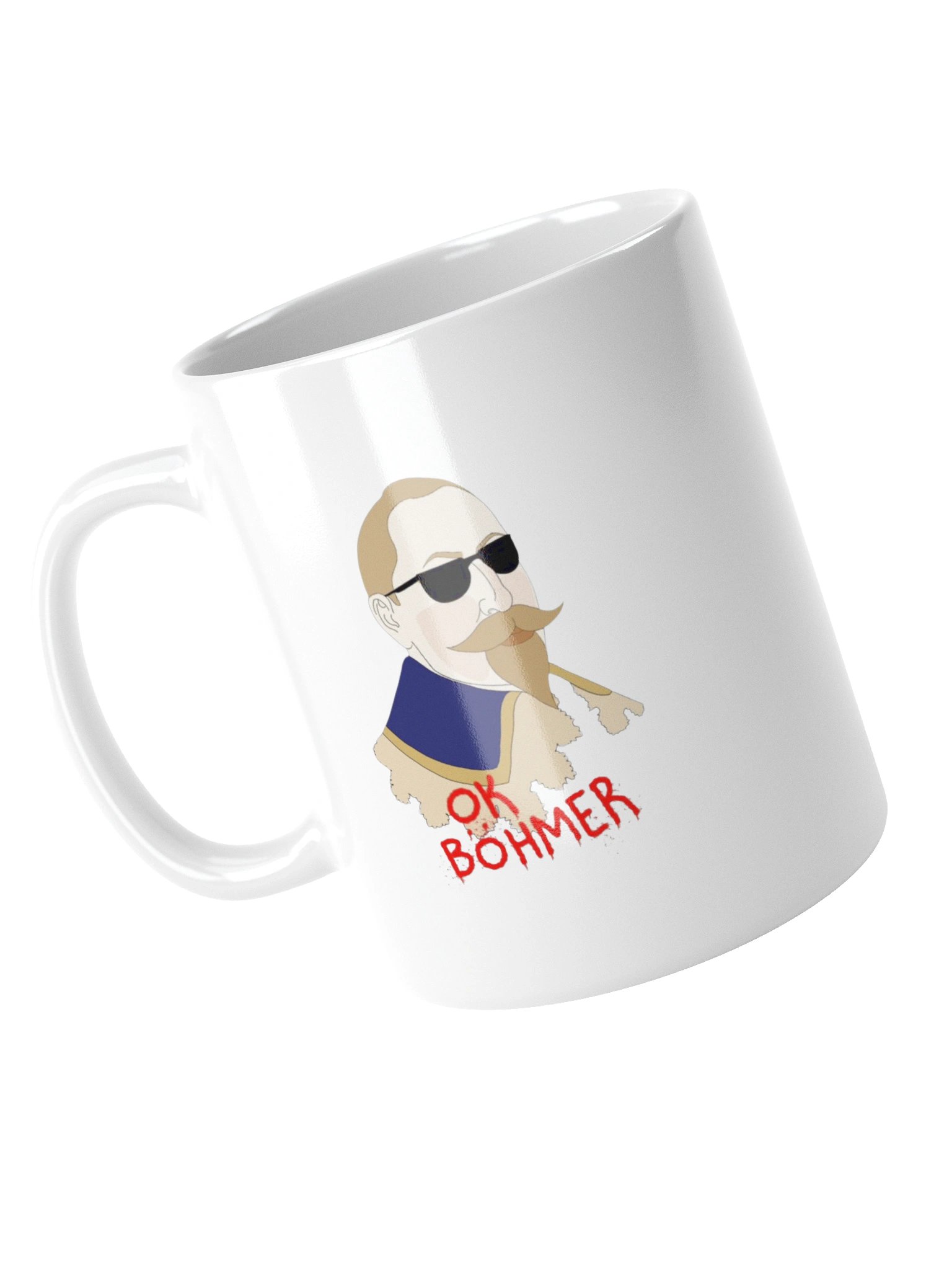 Ok Böhmer (Mugg) product image (5)