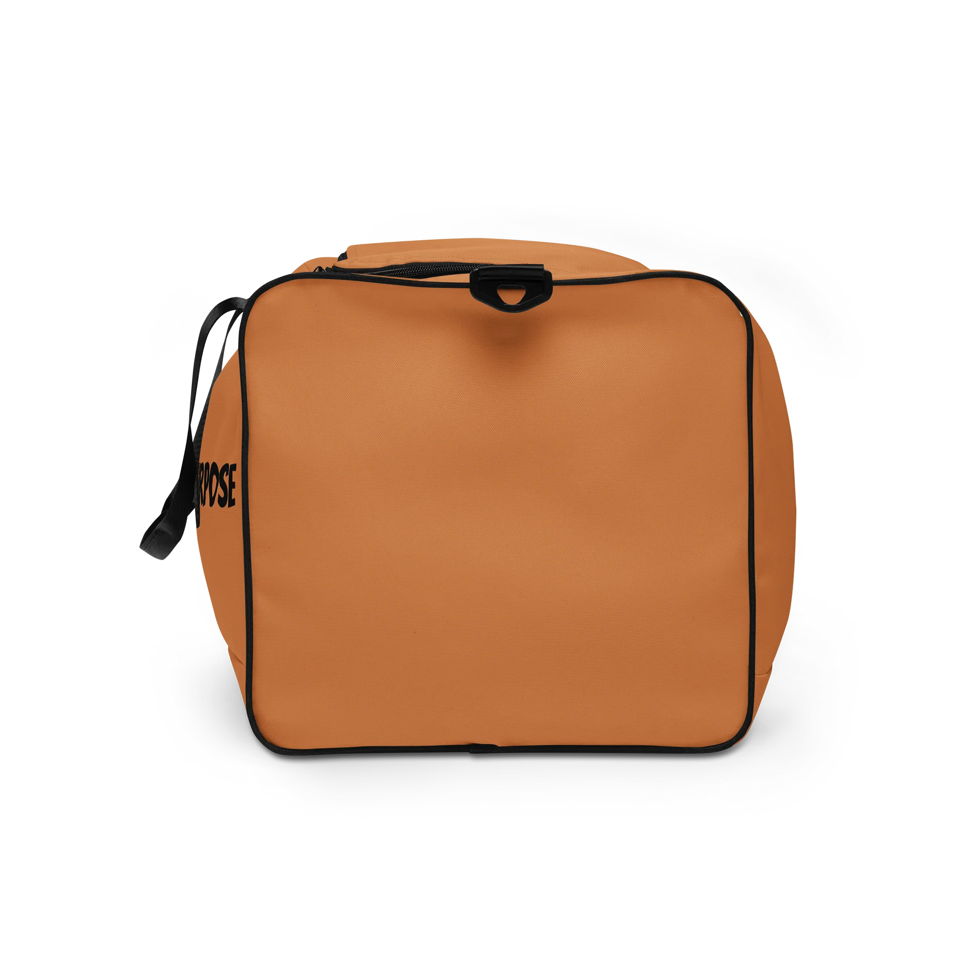 Faith Beats Fear Duffle Bag product image (12)
