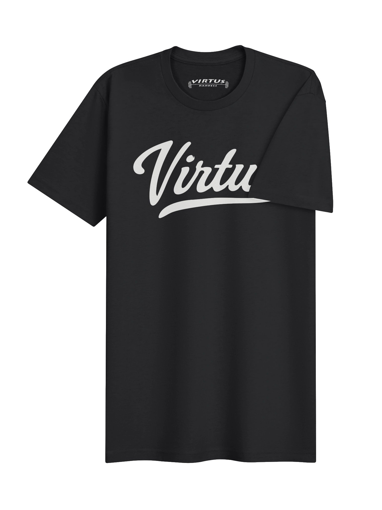 Virtus Script Tee product image (29)