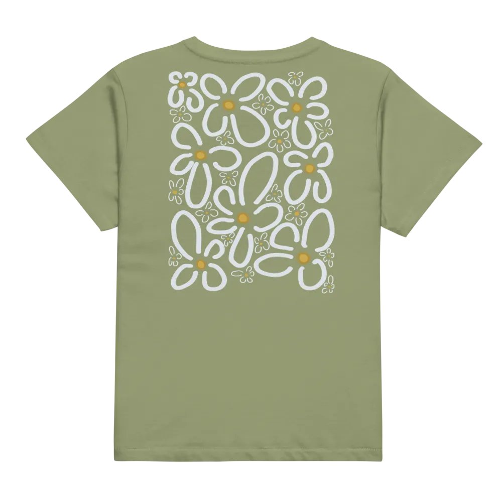 You Matter Crop Tee product image (4)