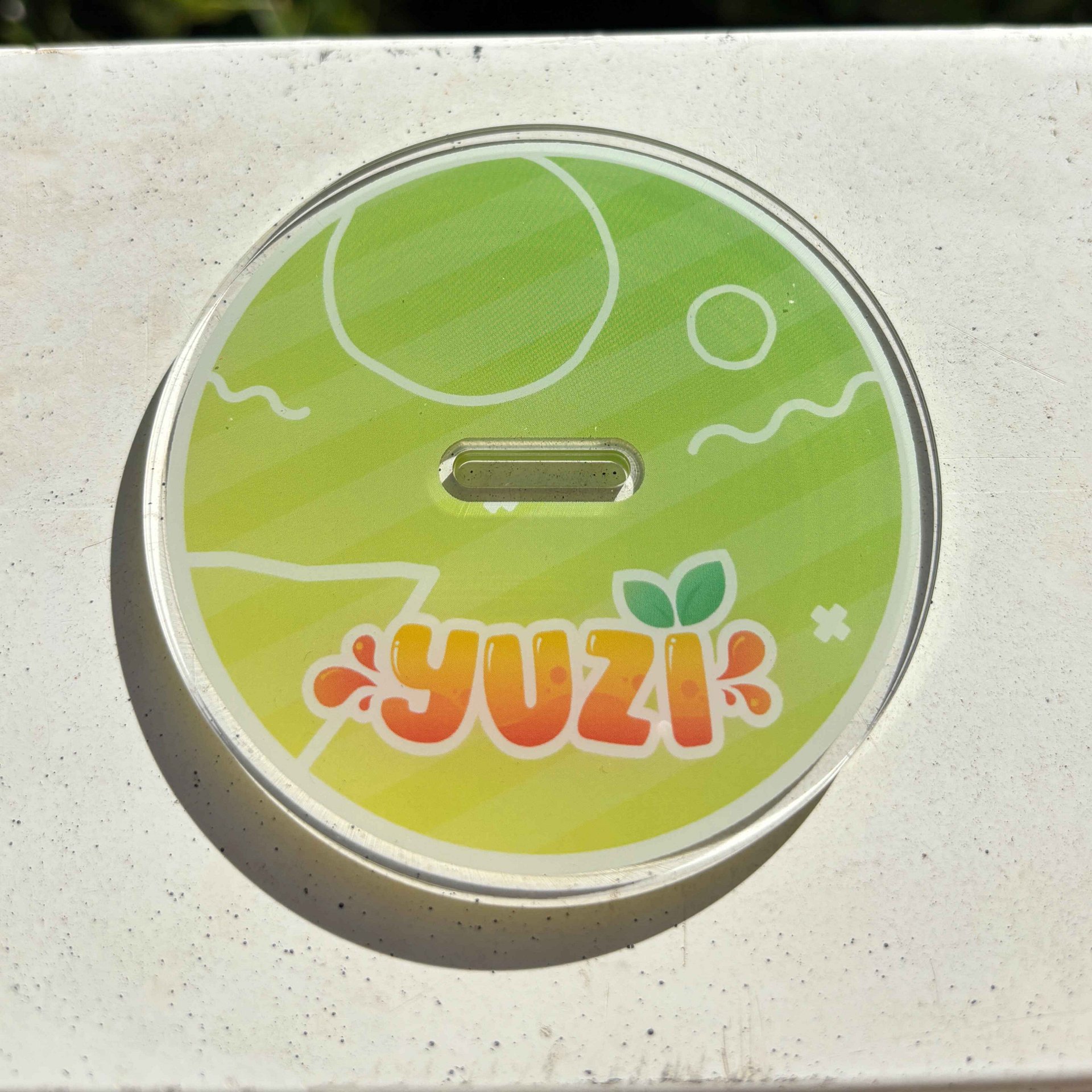 Yuzimii Acrylic Standee product image (2)
