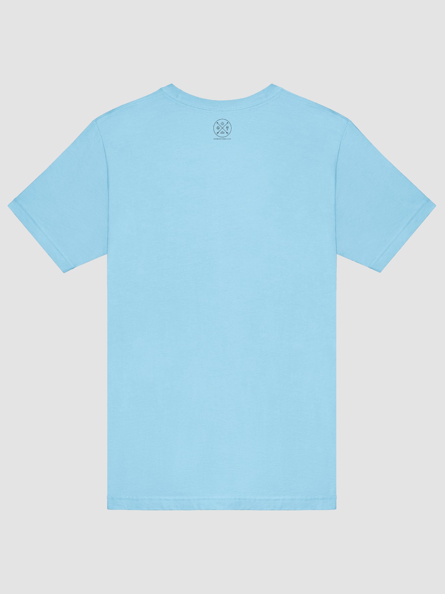 Mantaraya (Manta ray) T-shirt product image (6)