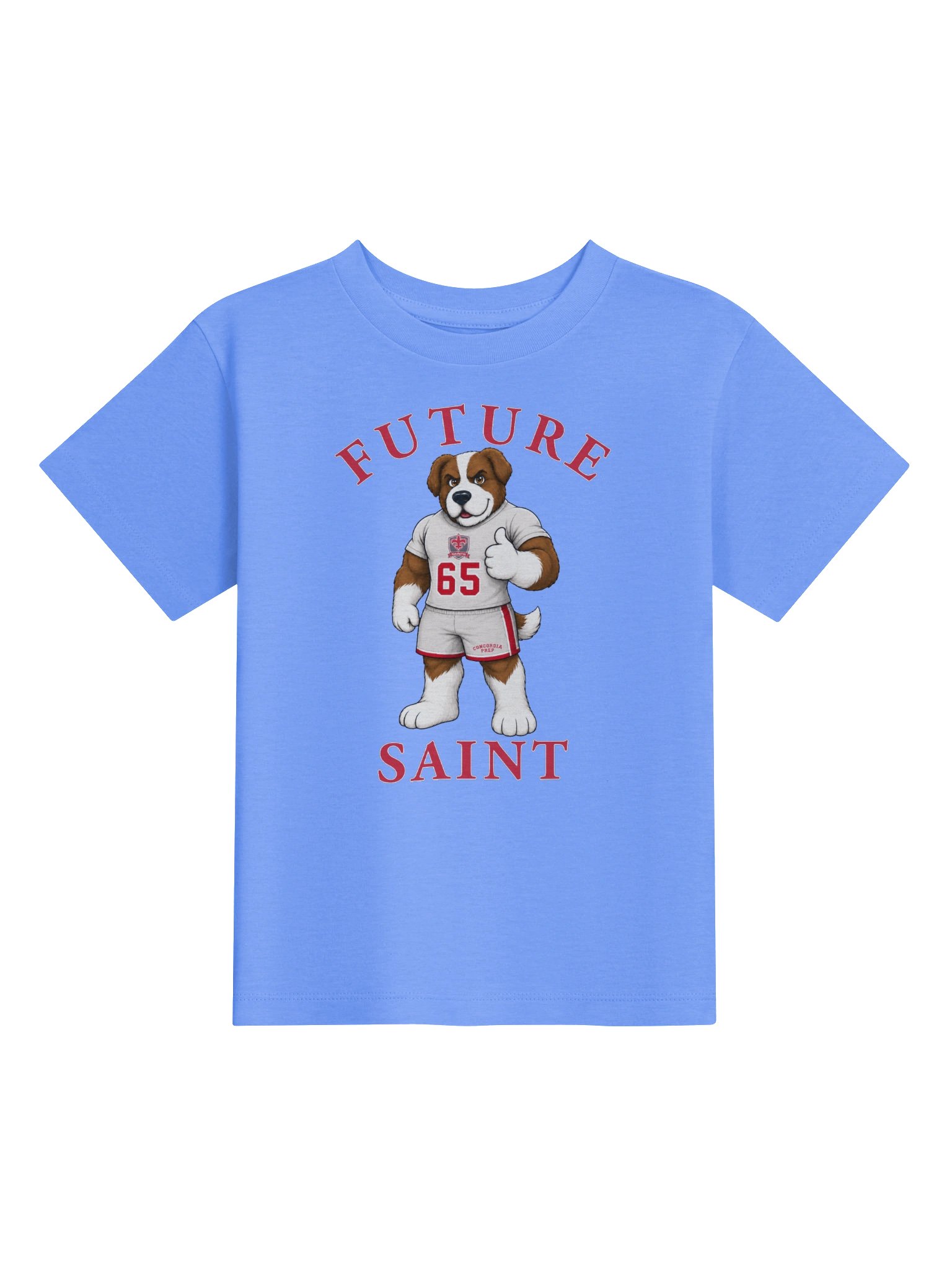 Concordia Prep - Future Toddler Saint product image (1)