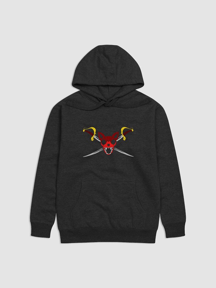 Rudder Raider Hoodie product image (1)