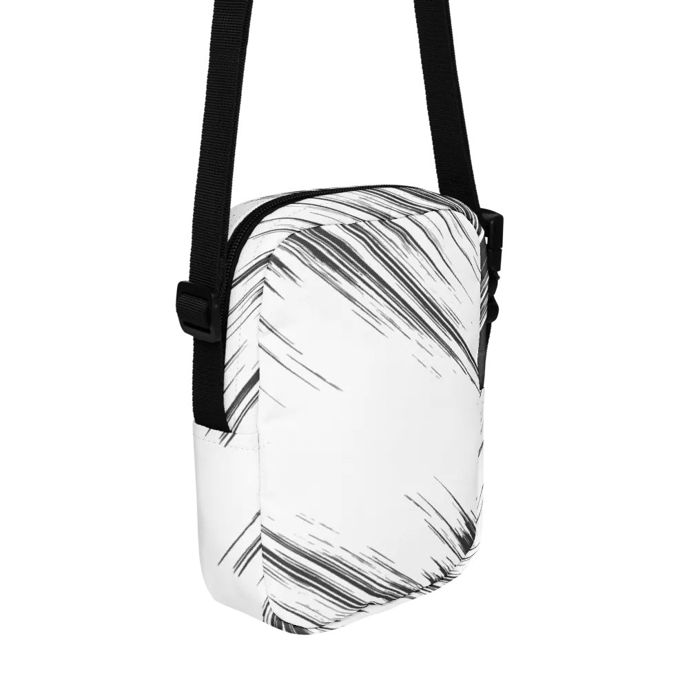 Cross bag! Black Panther product image (4)