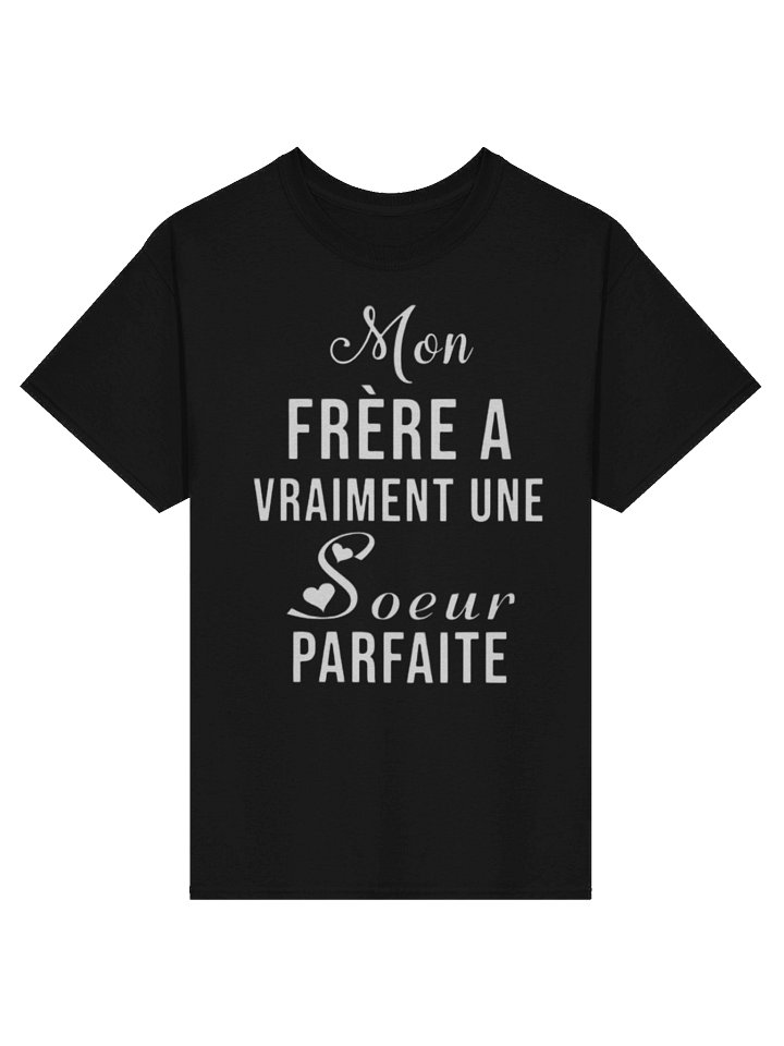 Mon frère a vraiment une sœur parfaite product image (6)