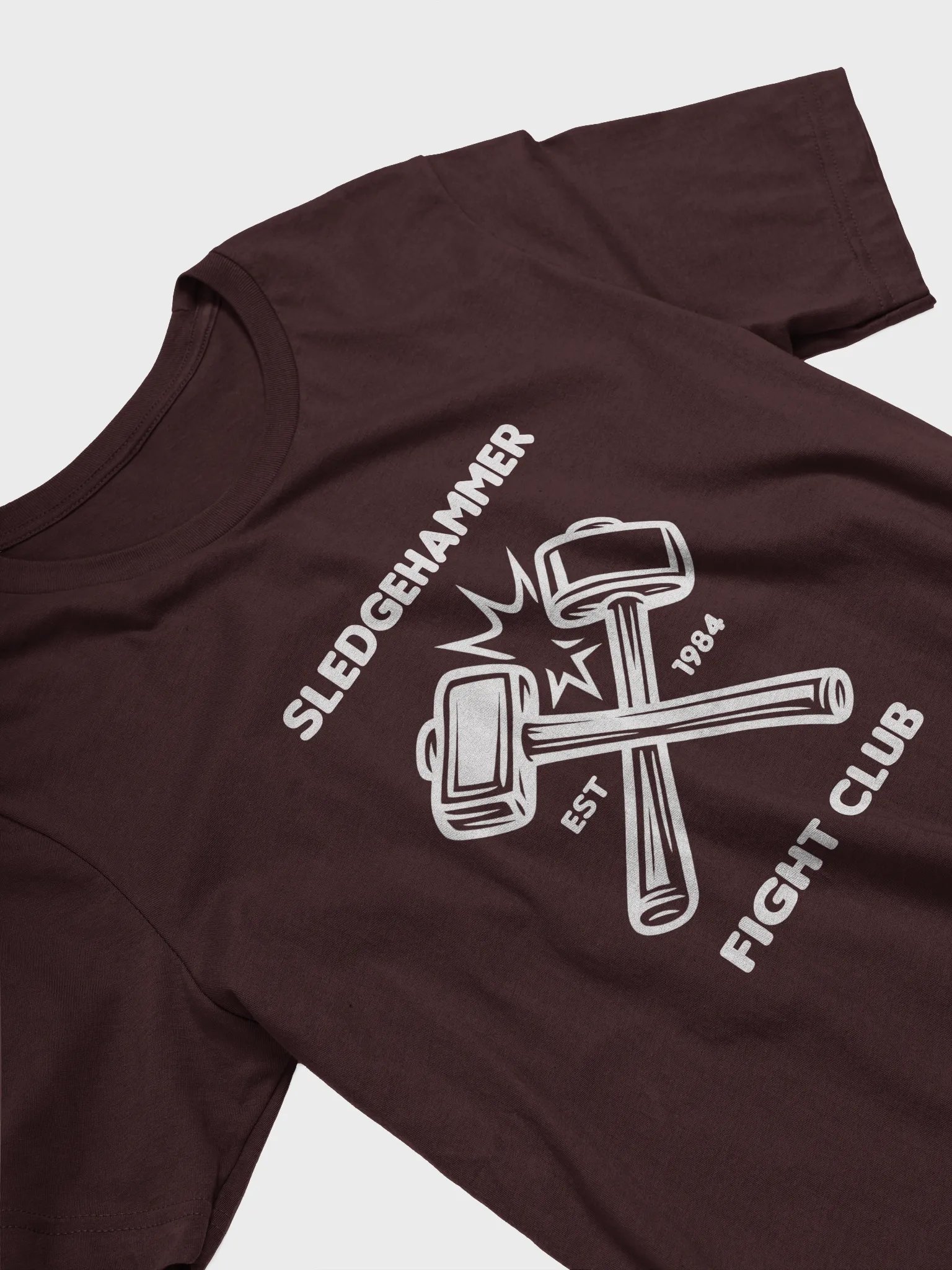 Sledgehammer Fight Club product image (1)
