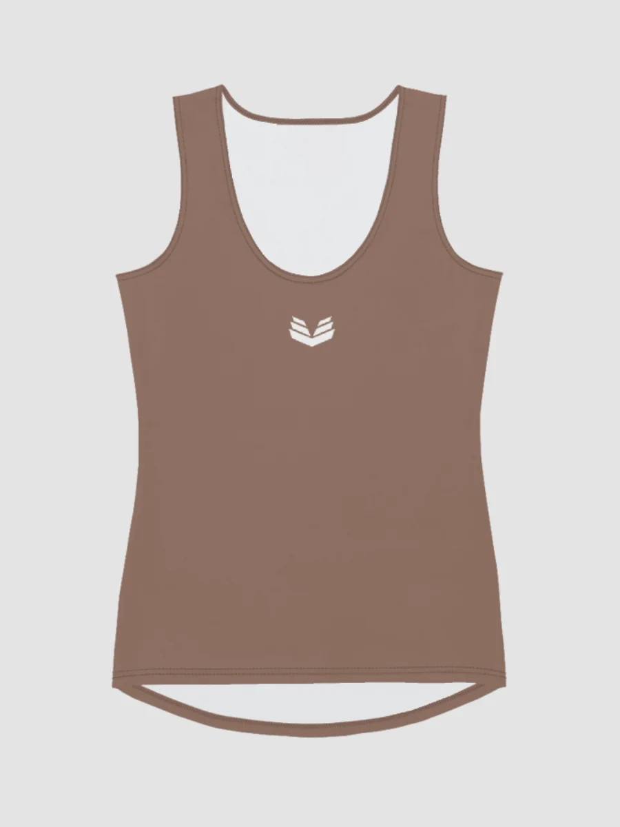 Tank Top - Tuscan Tan product image (5)