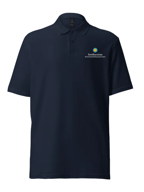 Smithsonian Environmental Research Center Polo Shirt (Unisex) product image (1)