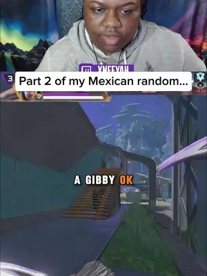 To be fair he called me a failure 💀 #apex #apexlegends #apexlegendscommunity #apexlegendsclips #xneeyah 