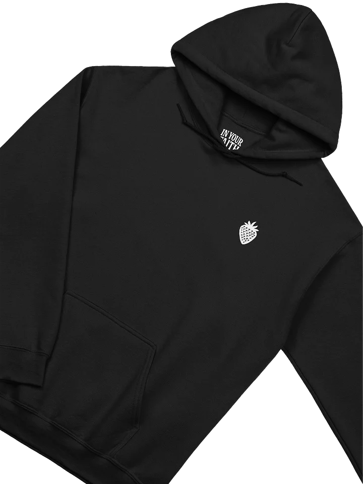 Faith Berry Hoodie product image (2)