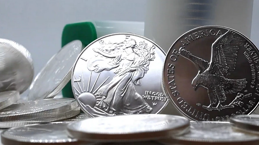 how to buy silver coins