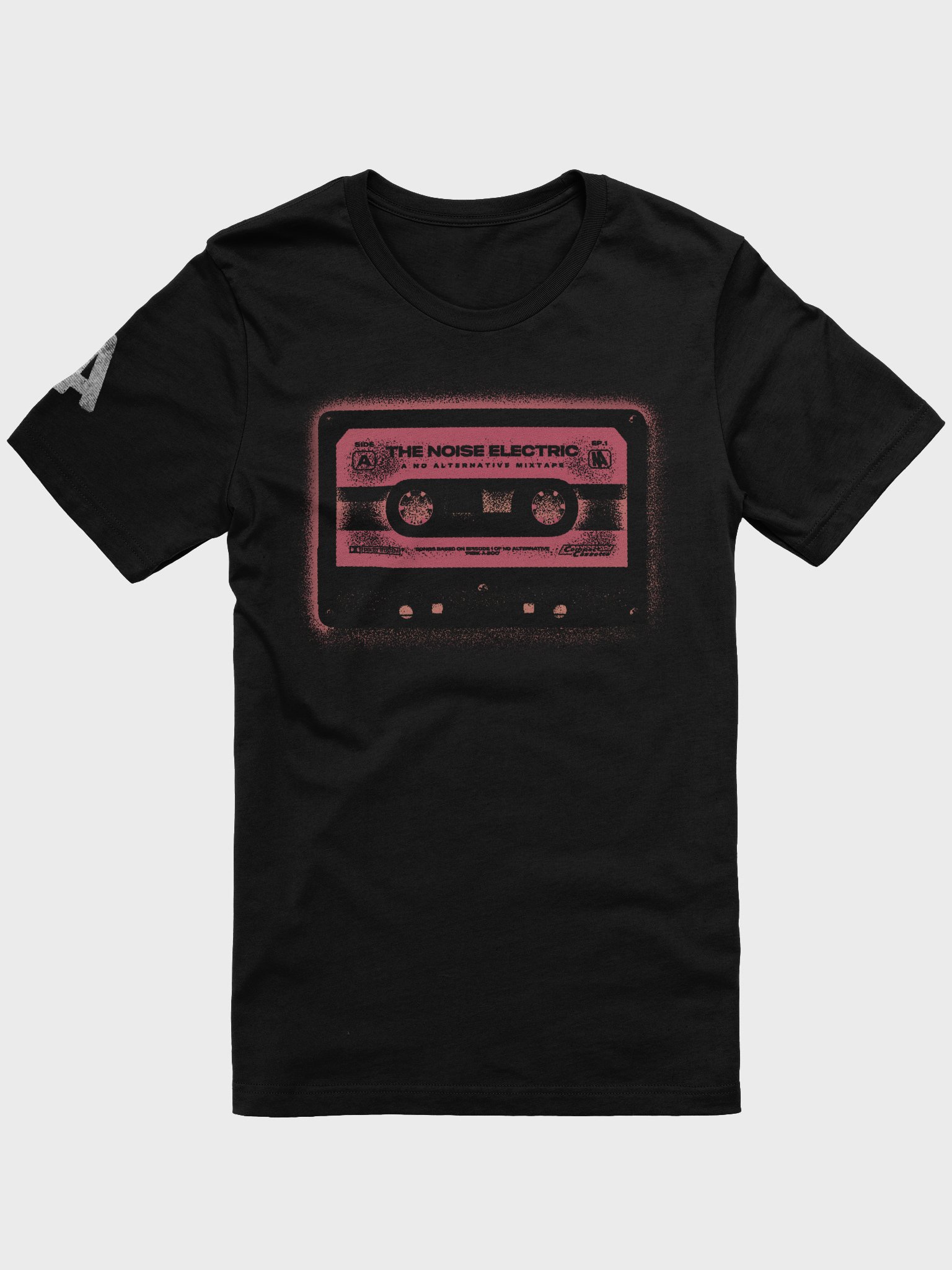 Mixtape product image (3)