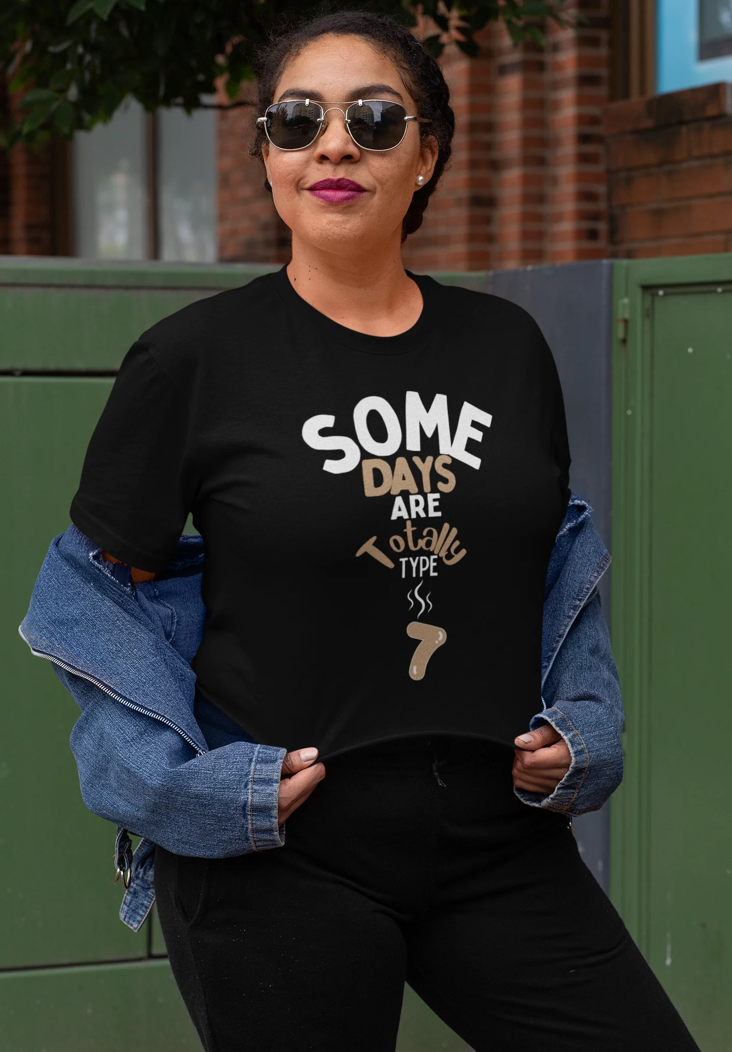 Funny Nurse Crop Top 