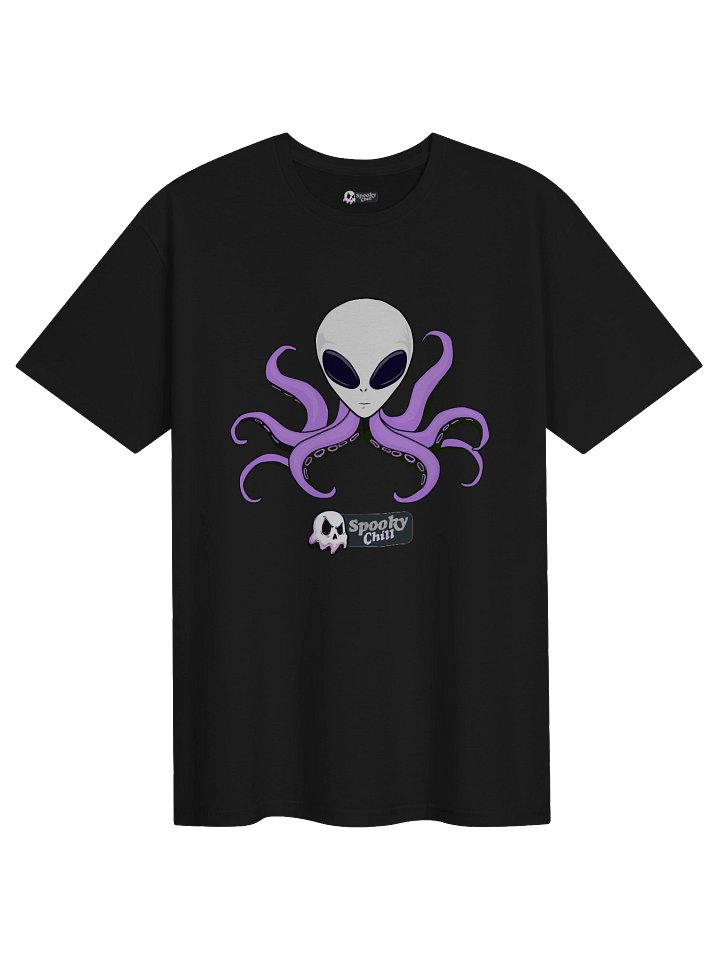 They came from beyond. They stayed for the vibes. product image (1)