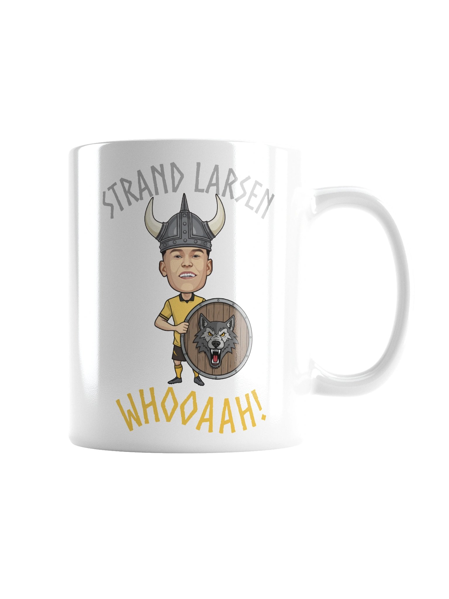 Whooaah! Mug product image (5)