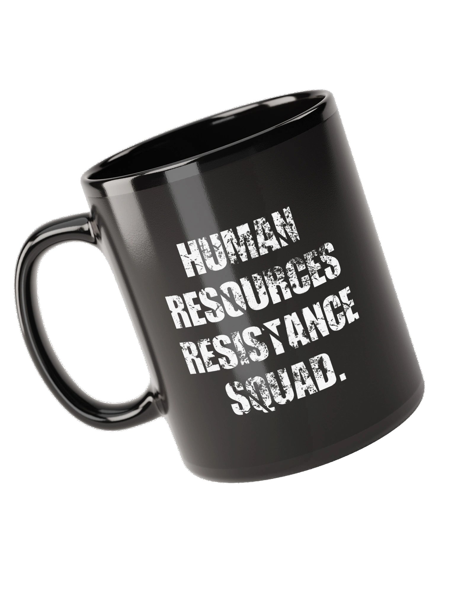 HR Resistance Squad Mug product image (5)