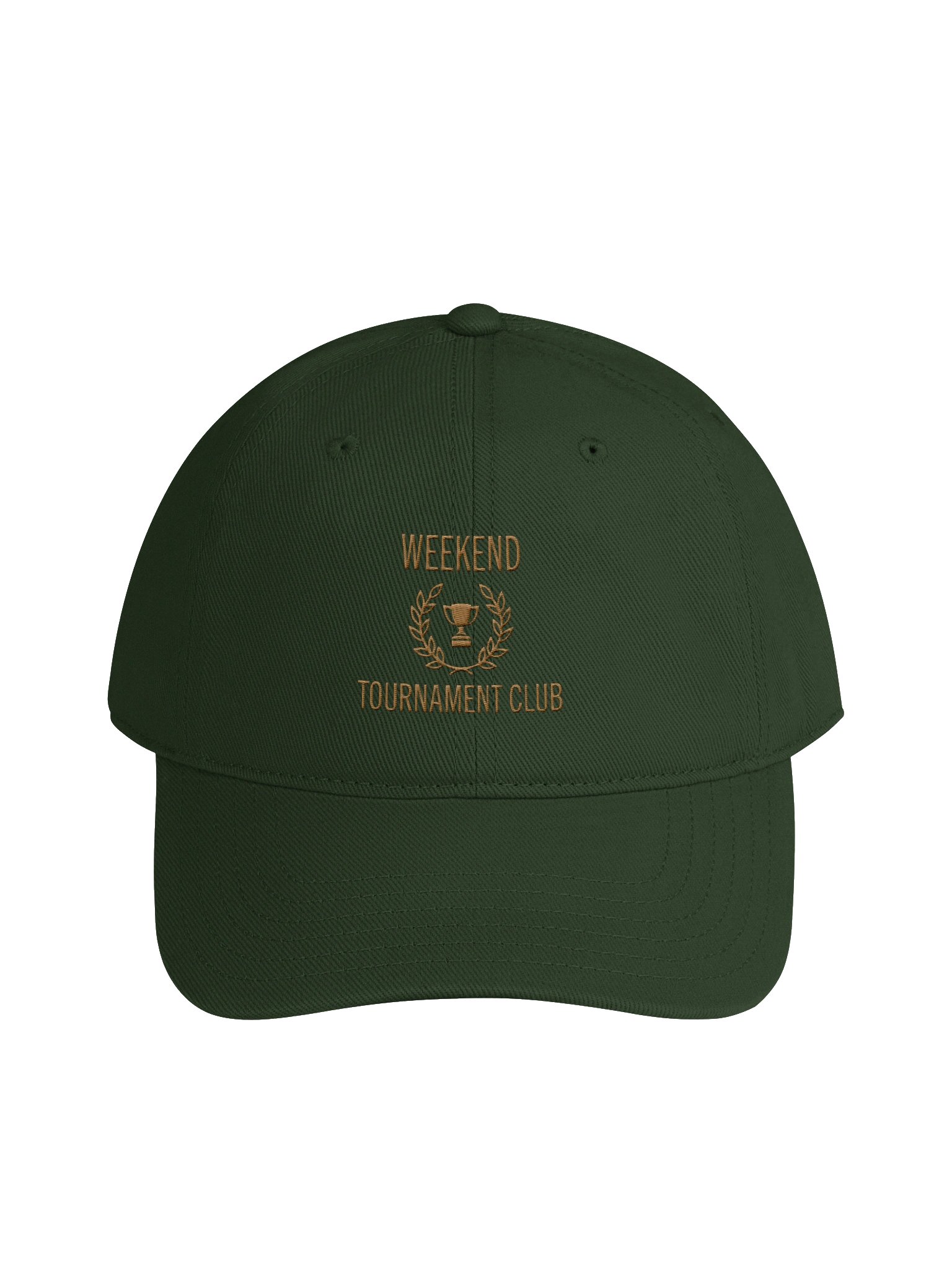 Weekend Tournament Club Hat product image (2)