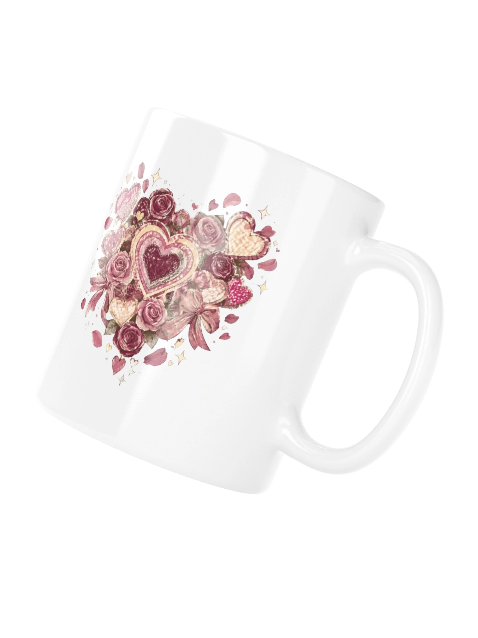 Rose Heart Elegance product image (4)