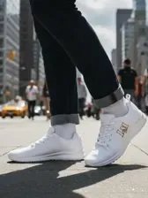 LM Aura™ Frost Men’s Sneakers | Minimalist Walking Shoes product image (2)