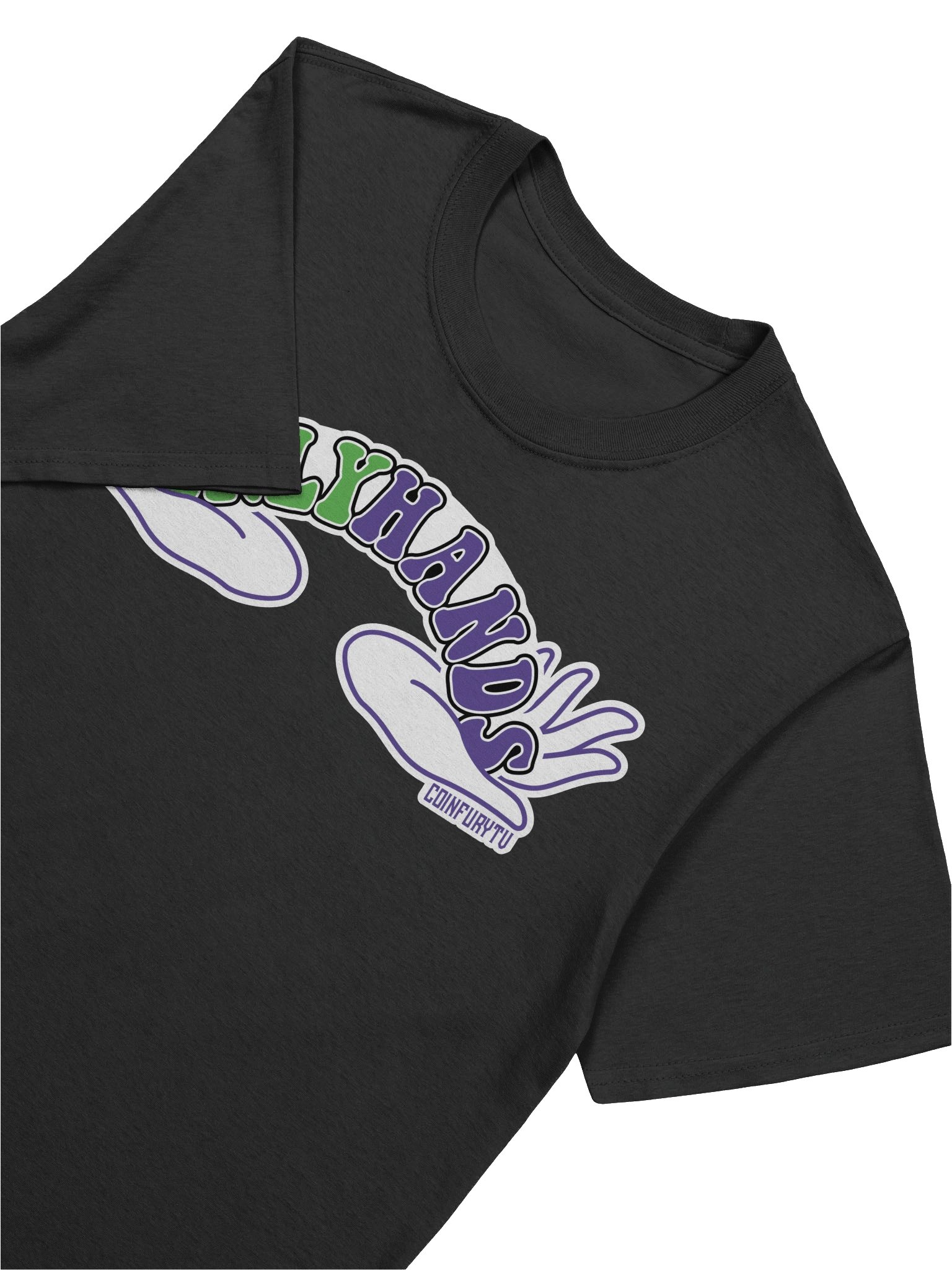 Only Hands Unisex Tee product image (7)