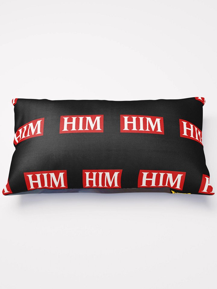 Dreamy Nights All-Over Print Pillow product image (1)