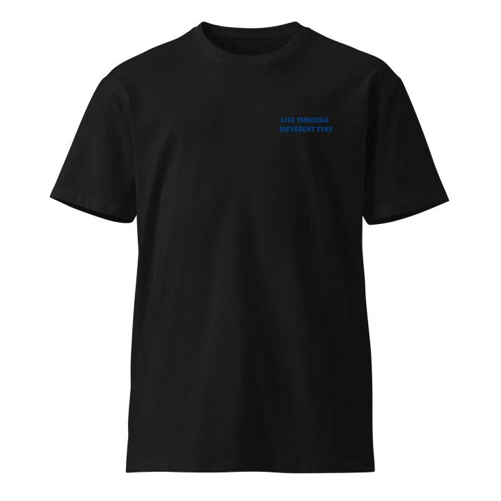 Life Through Different Eyes product image (1)