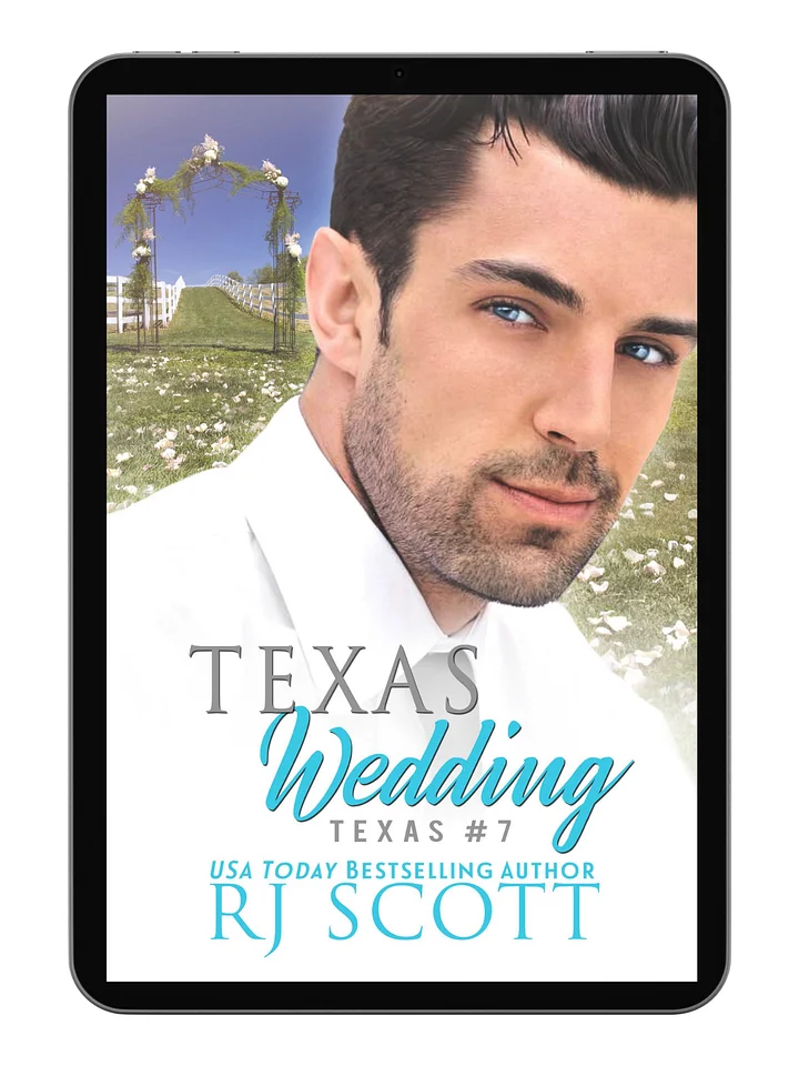 Texas Wedding product image (1)