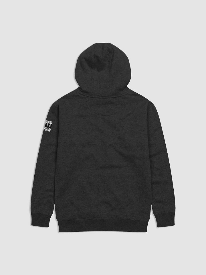 Straight Outta Korriban Unisex Hoodie product image (2)