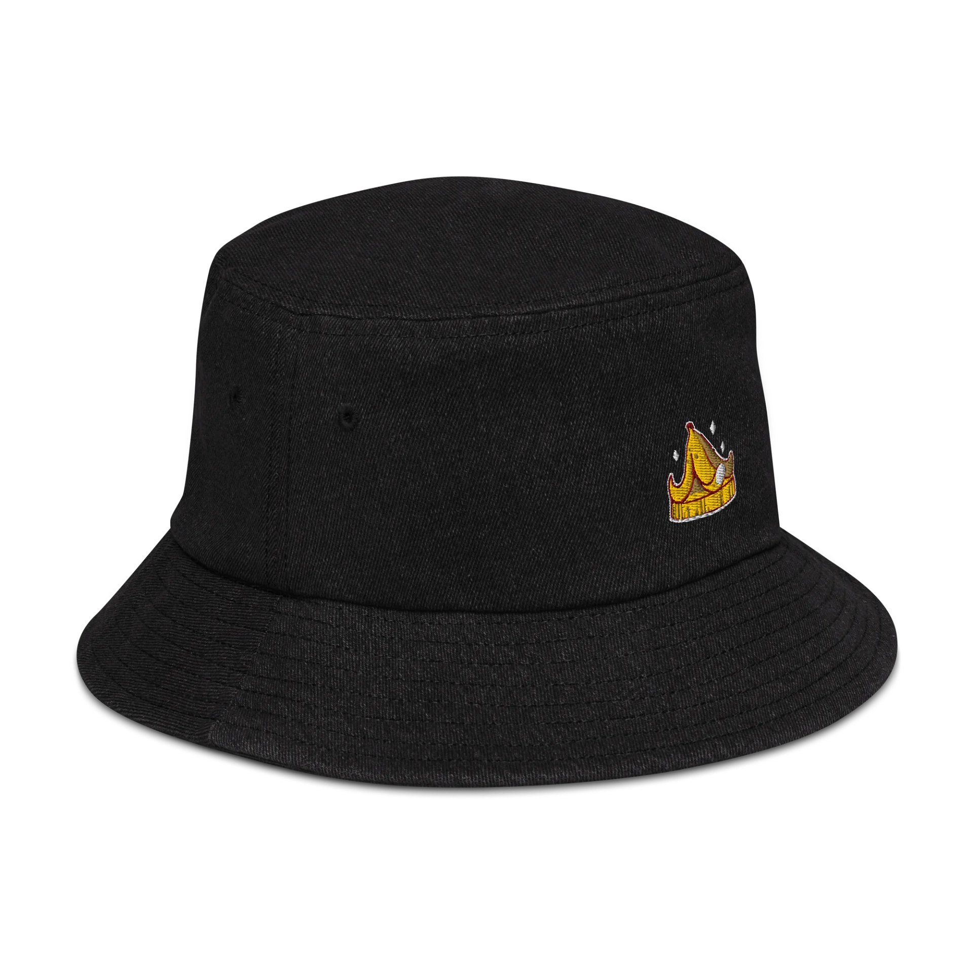 Banana Bucket Hat product image (3)