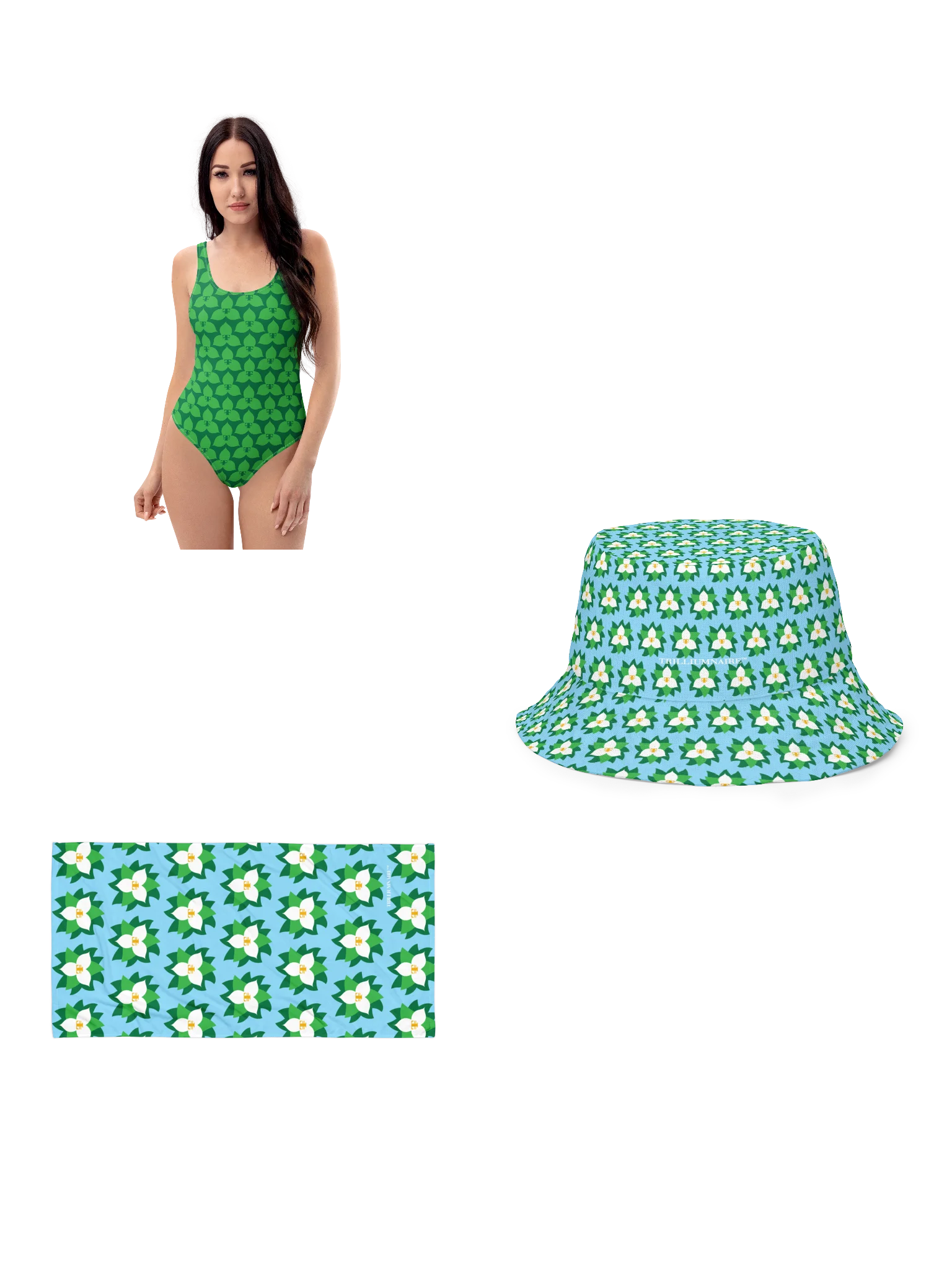 Trilliumnaire™ Spring Break Quintessentials Bundle-2 product image (1)