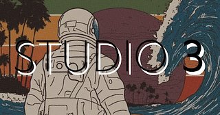Studio 3 Shop