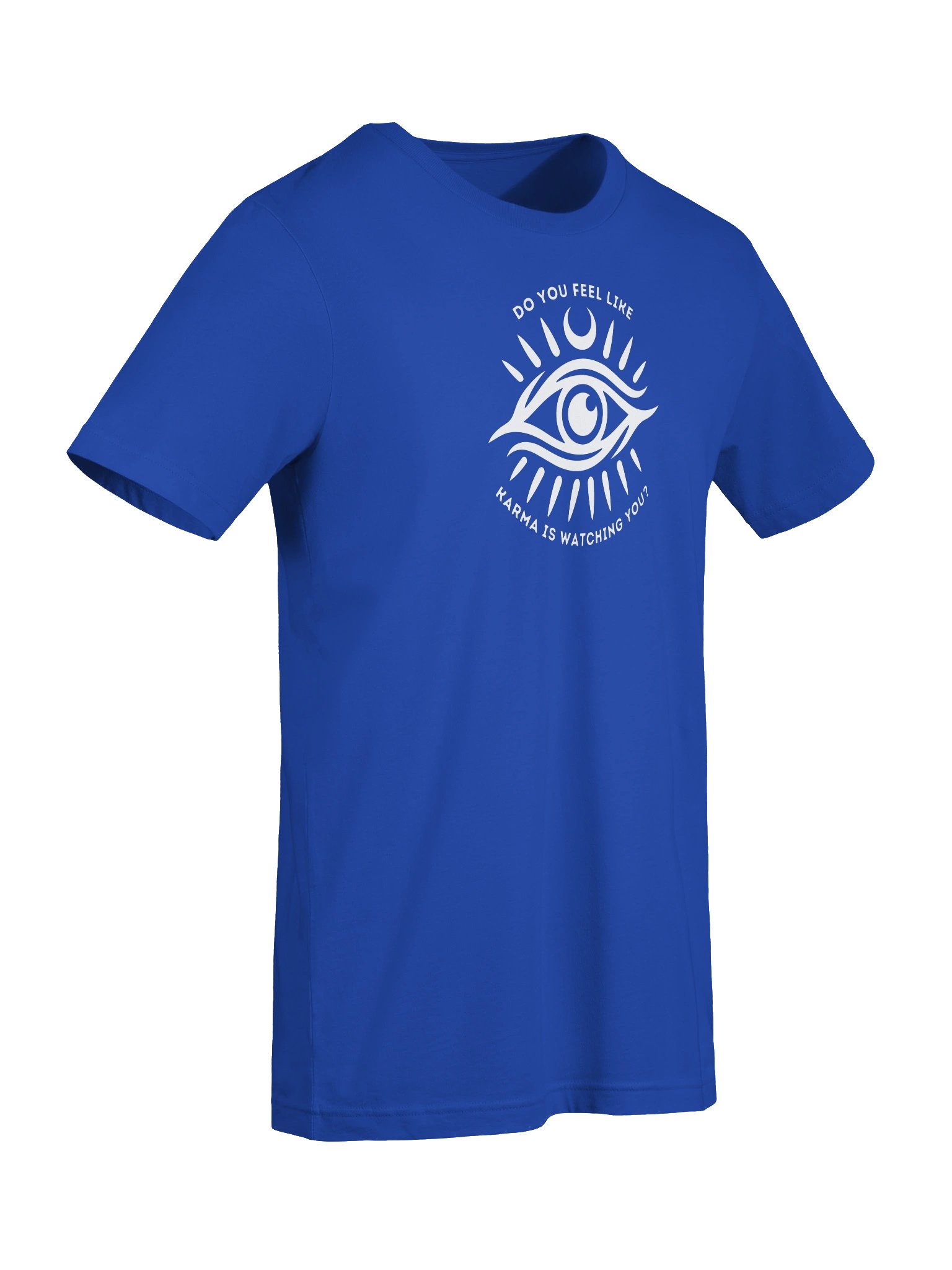 Karma T-Shirt product image (7)