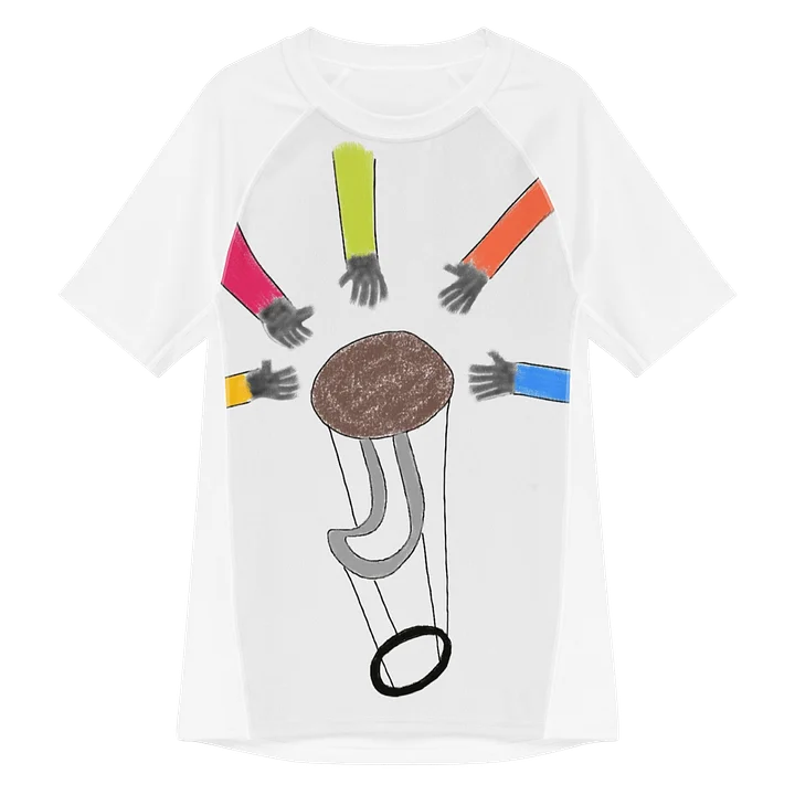 Art tshirt product image (1)