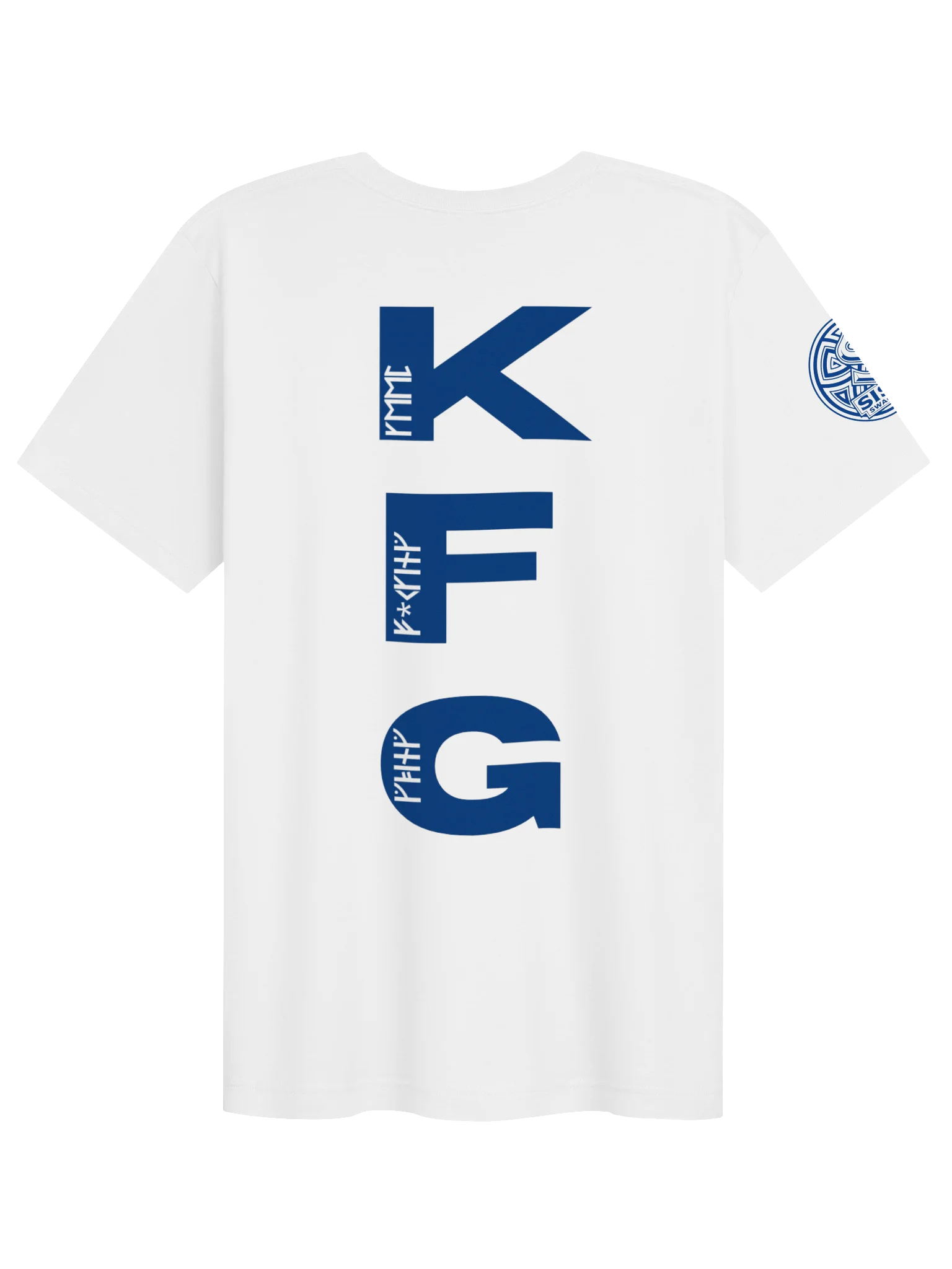 THE KFG FINNISH TEE product image (2)