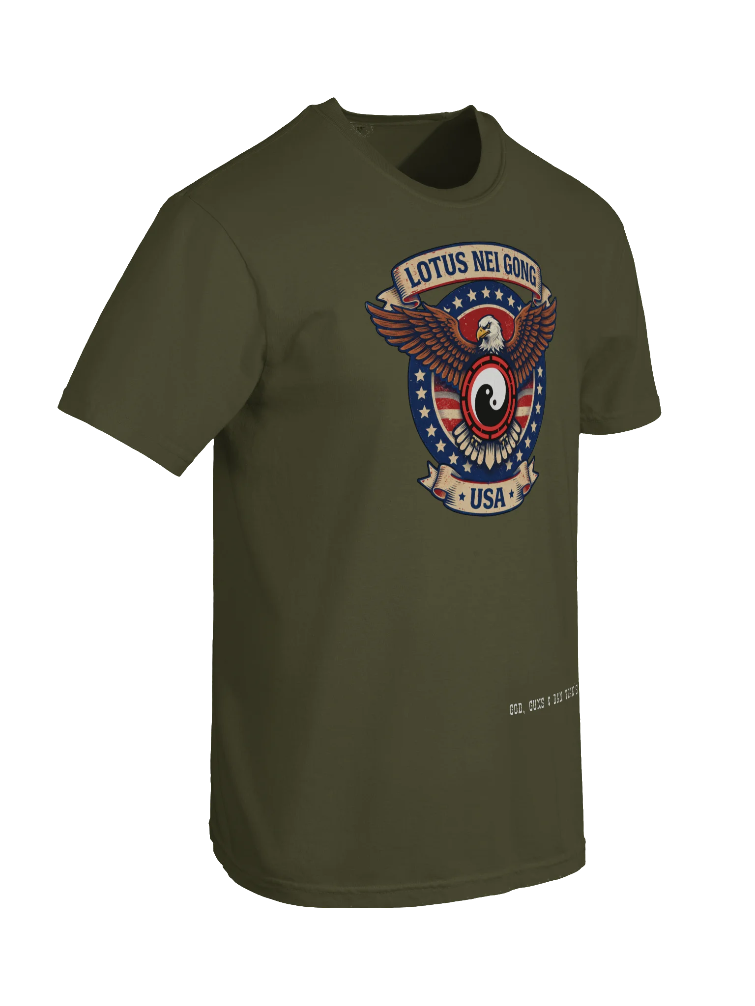 Team America Tee product image (23)