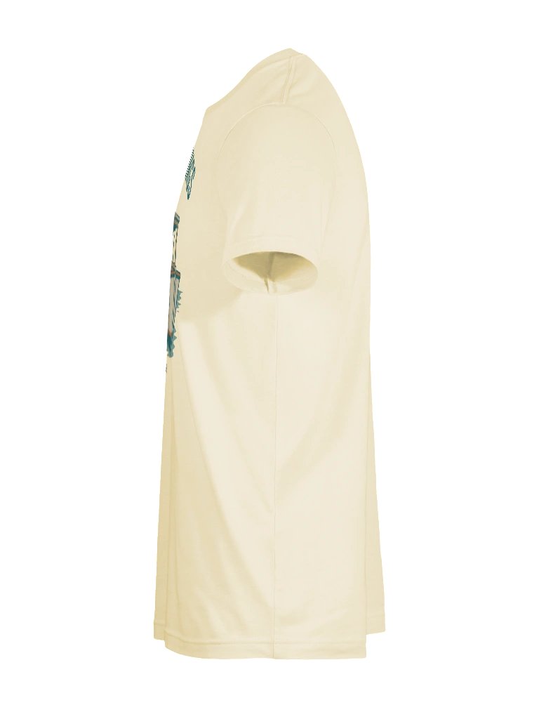 Silver Springs Where The Monkeys Run Wild Tee product image (9)