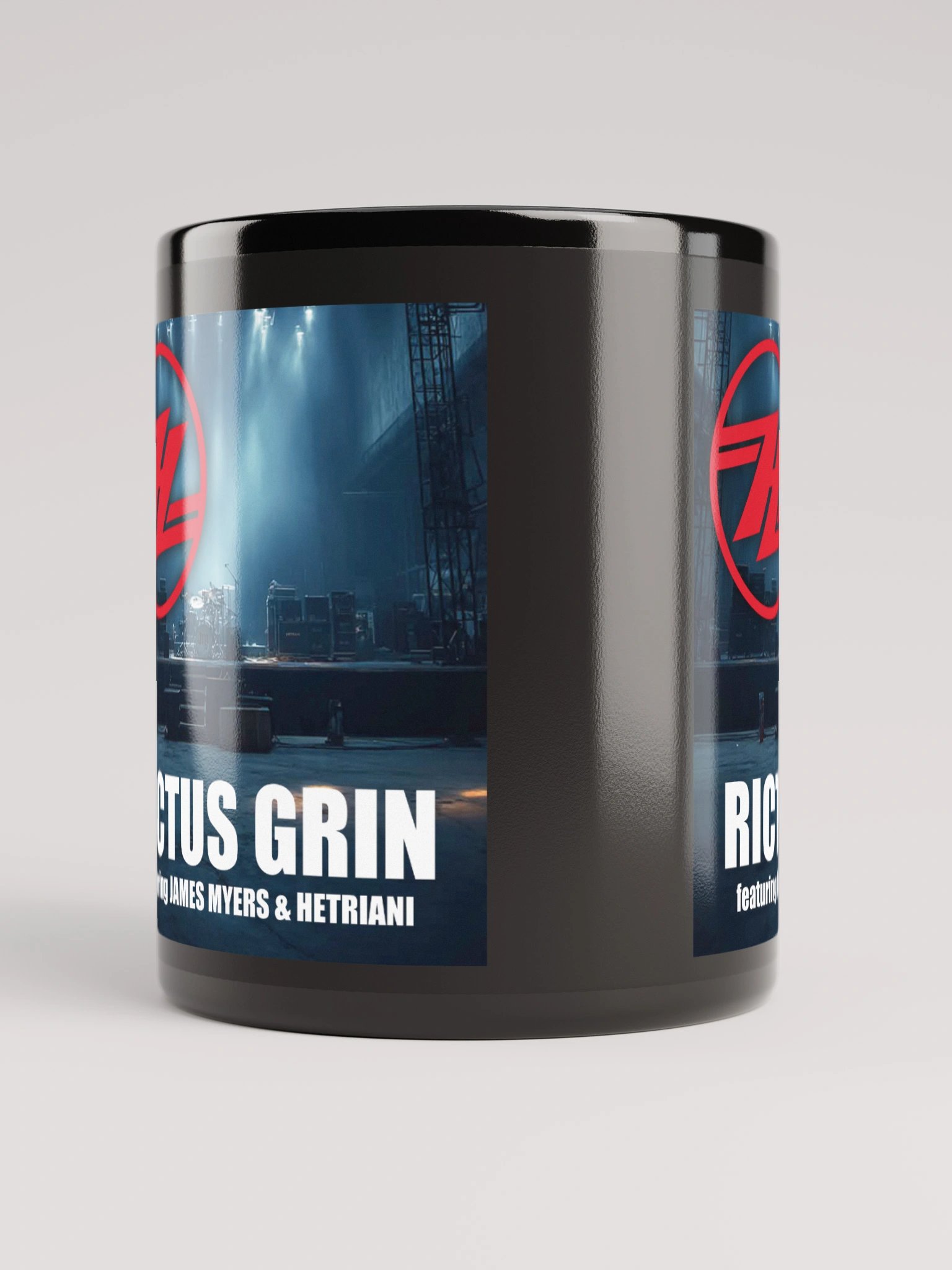 RICTUS GRIN - MUG product image (5)