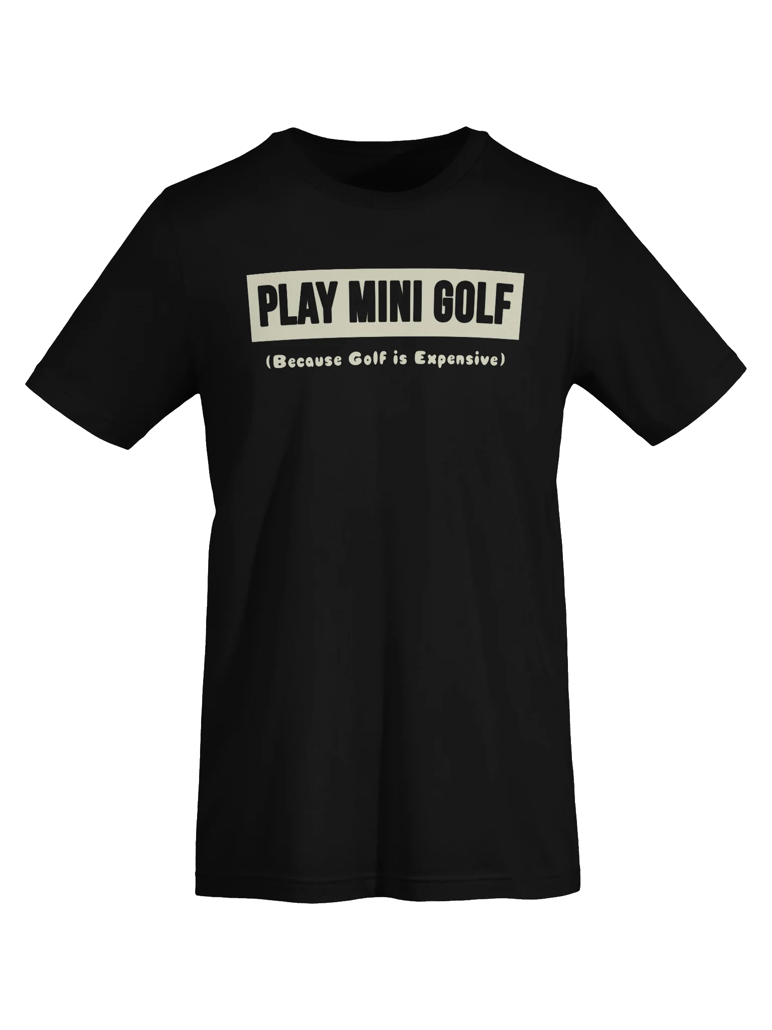 Play Mini Golf - Because Golf is Expensive product image (55)