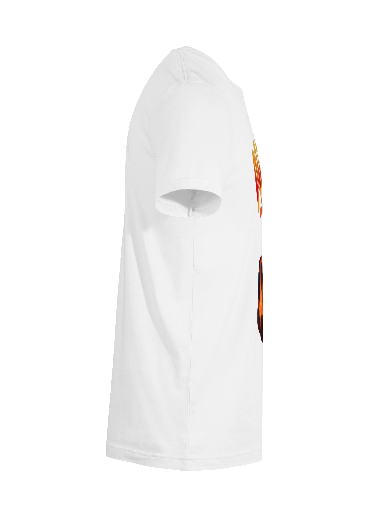 Magma Fruit Roblox Gamer T-Shirt Gift For Kids product image (5)