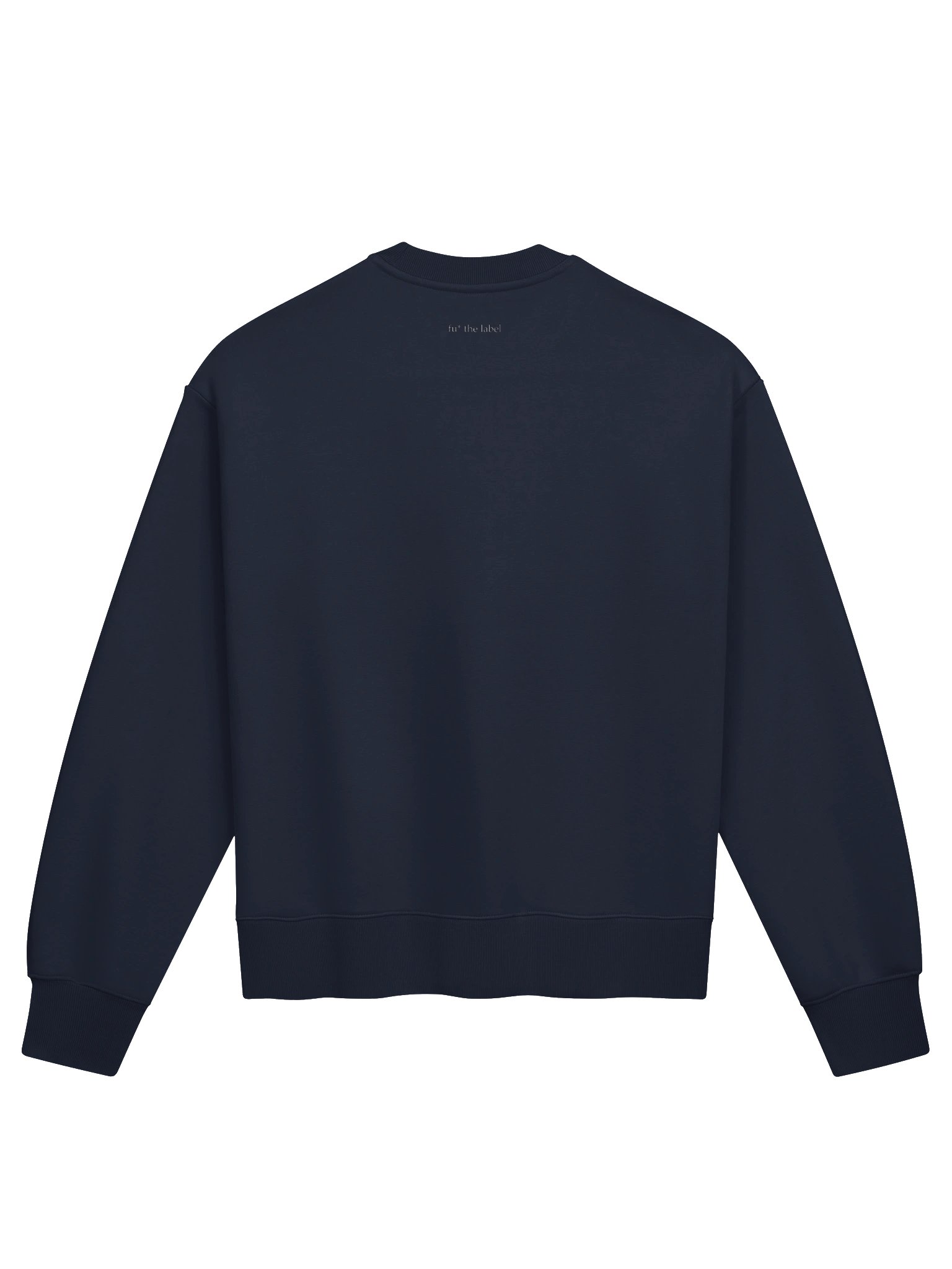 status report: all systems operational — heavy crewneck product image (2)
