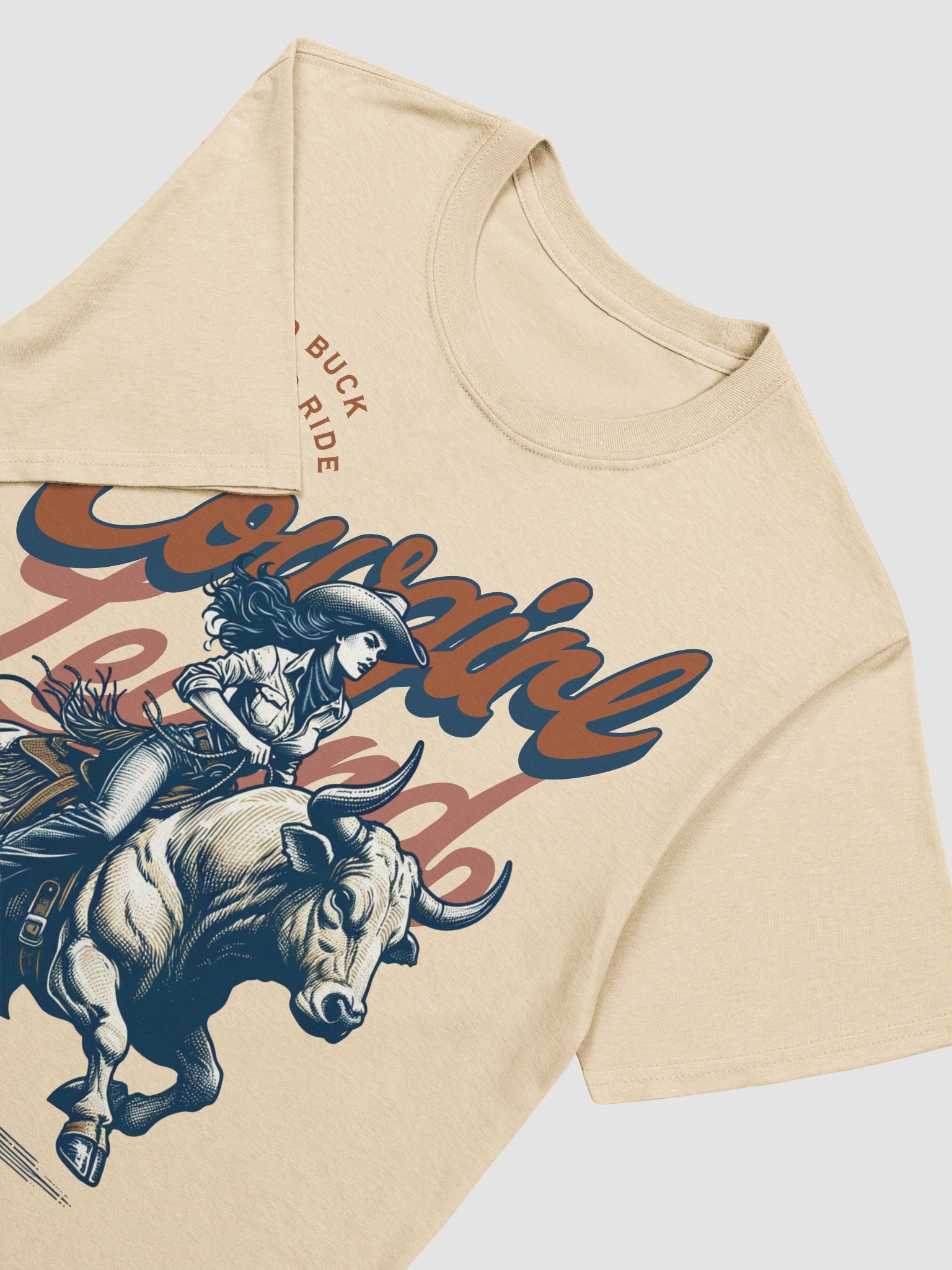 Cowgirl Legend product image (3)