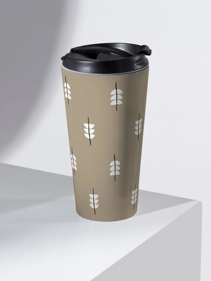 Harmony Halves Travel Mug product image (1)