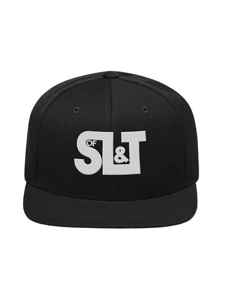 Acronym Logo Snapback product image (1)
