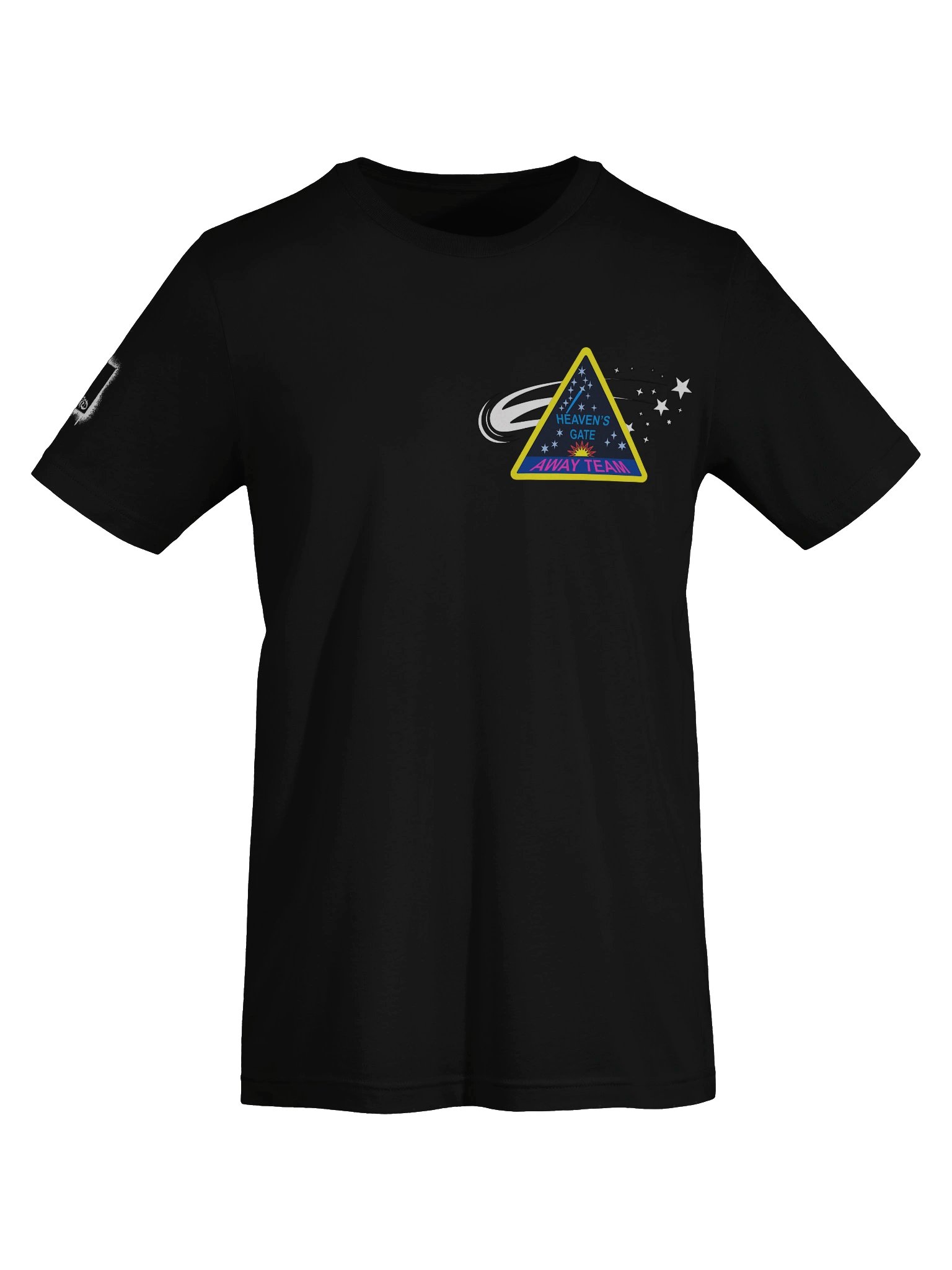 Away Team Soft Tee product image (1)