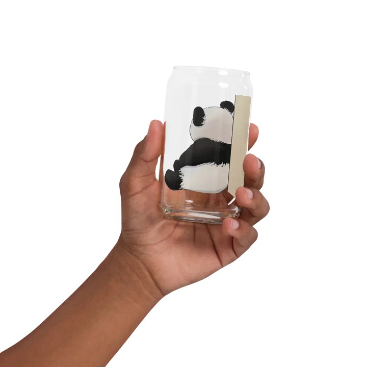 XIONGMAO🐼Giant Panda product image (32)