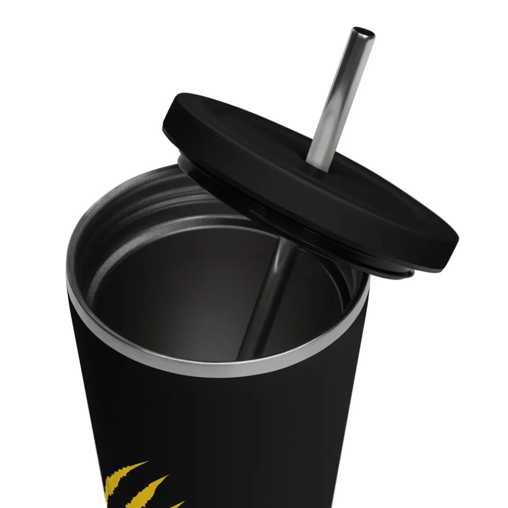 Tiger Insulated Tumbler product image (4)
