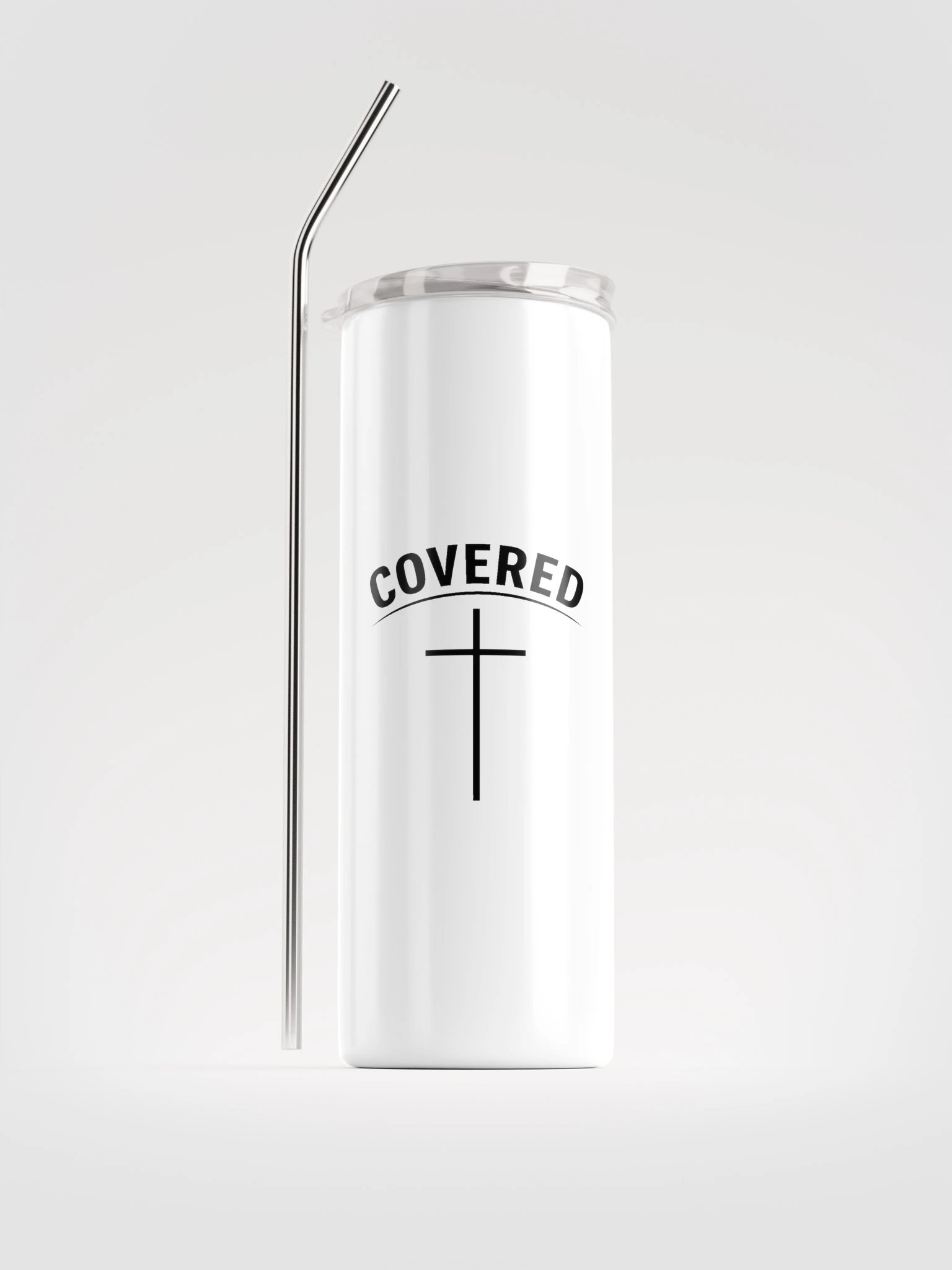 COVERED Tumbler product image (1)