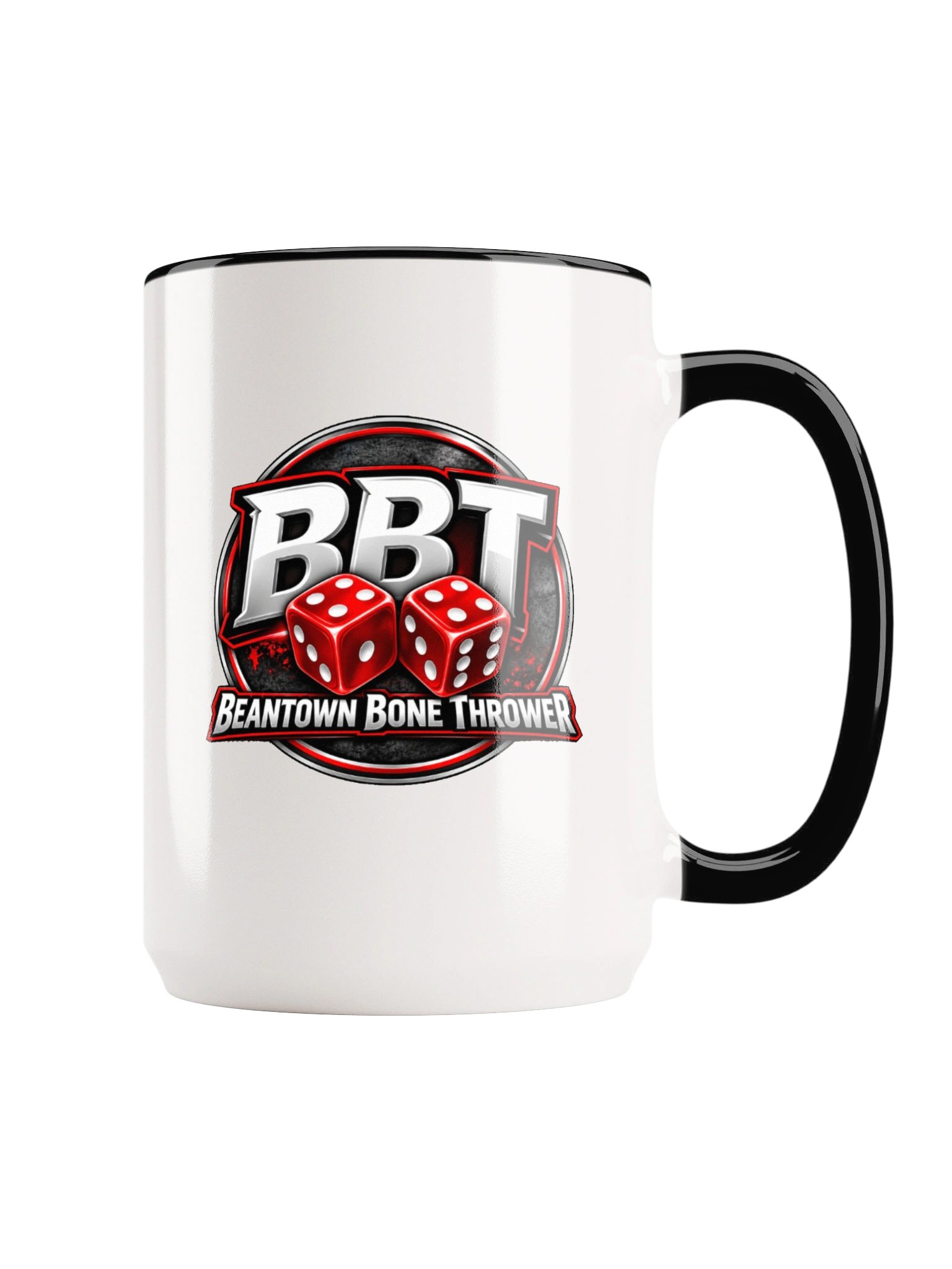 Life Is Better 15 oz Mug product image (3)